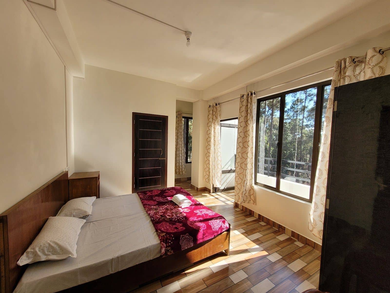 Shillong Hideaway for Peaceful Views, Cozy Stays - Shillong photo 3