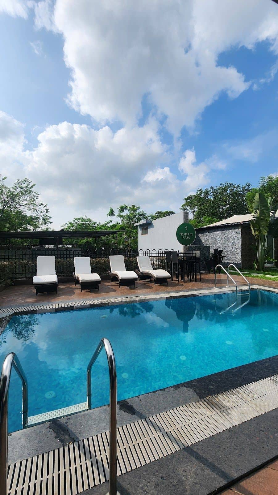 Assam Green Retreat: Delicious Food, Attentive - Karbi Anglong photo 4