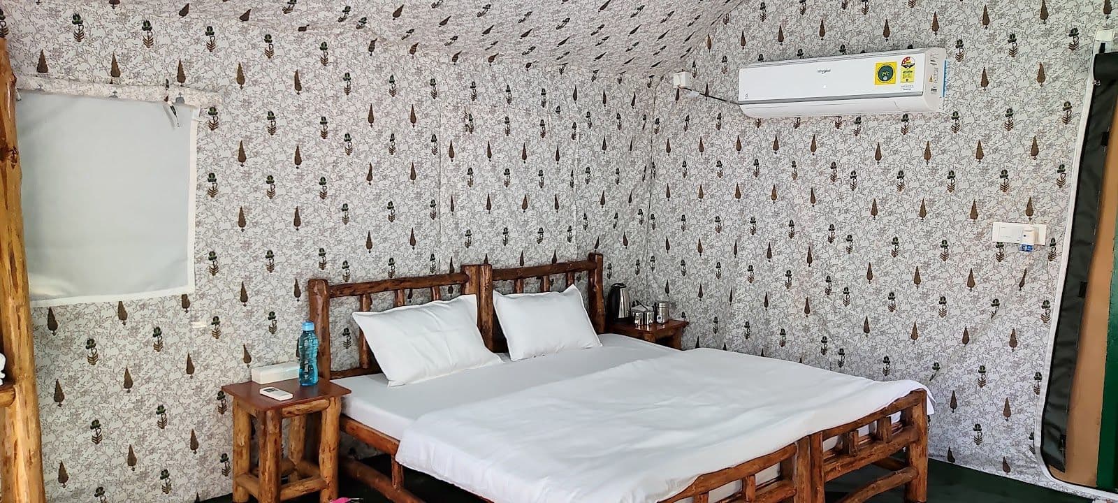 Jungle Cottage w/ River & Home Meals, Uttarakhand in Ramnagar, Uttarakhand 2