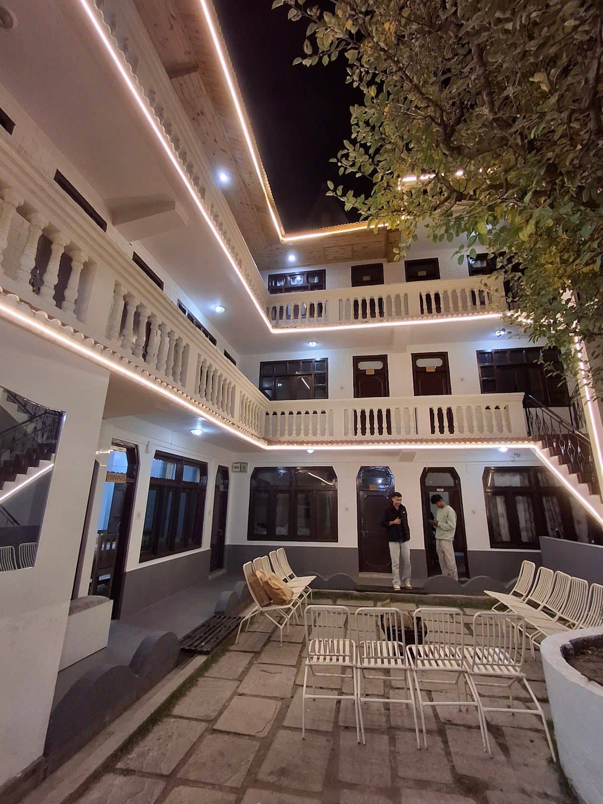 Homestay w/ Home Meals & Mountain Views, HP - Himachal Pradesh photo 4