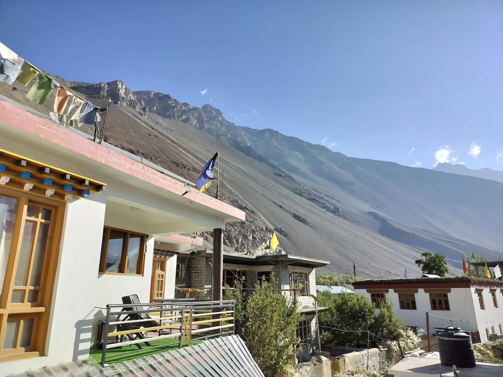 Cozy Homestay in Spiti Valley - Spiti Valley photo 2