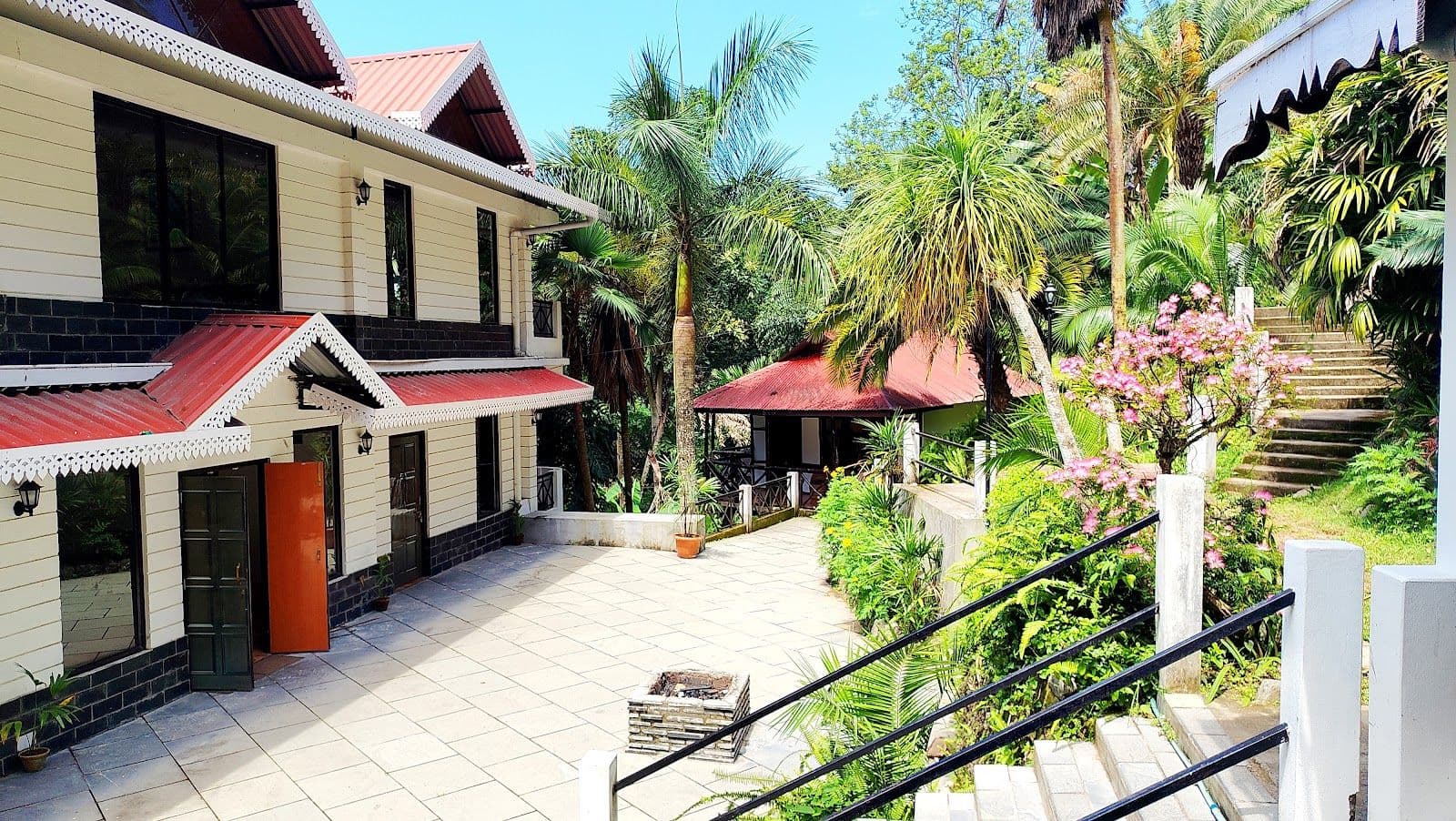 An Oasis of Serenity with Majestic Mountain Views in Kalimpong 8