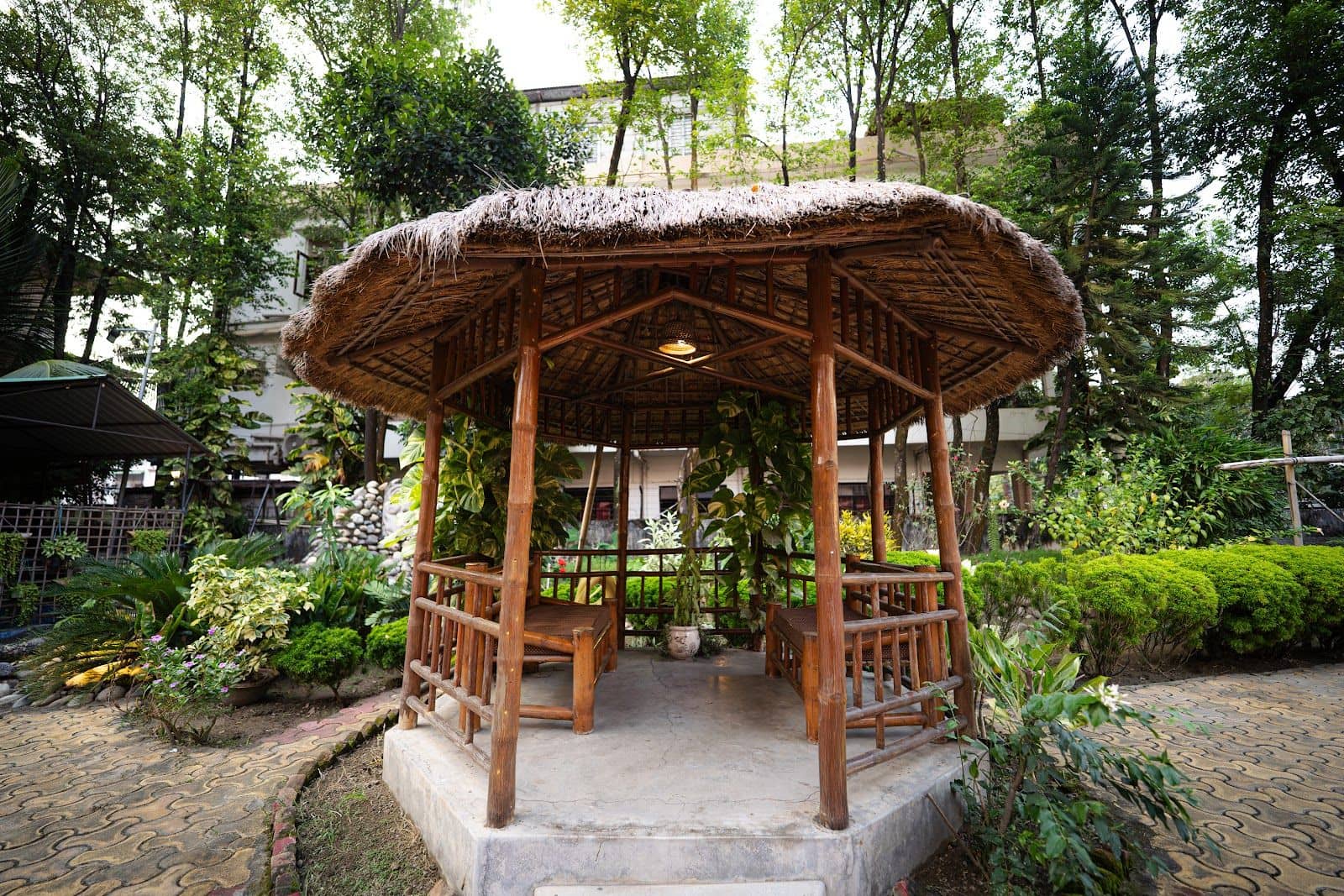 Homely Guest House w/ Custom Meals & Family Care - Guwahati, Assam