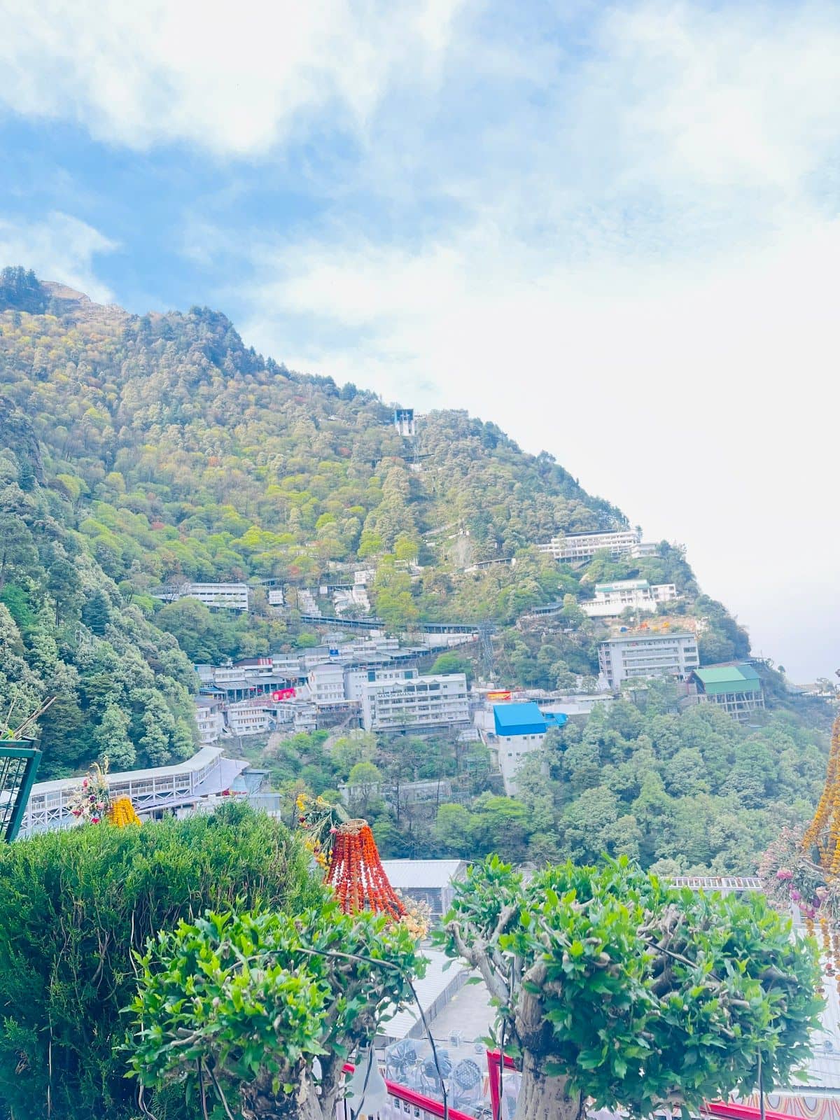 Homestay by Katra Rly Station, Jammu & Kashmir - Katra, Jammu & Kashmir