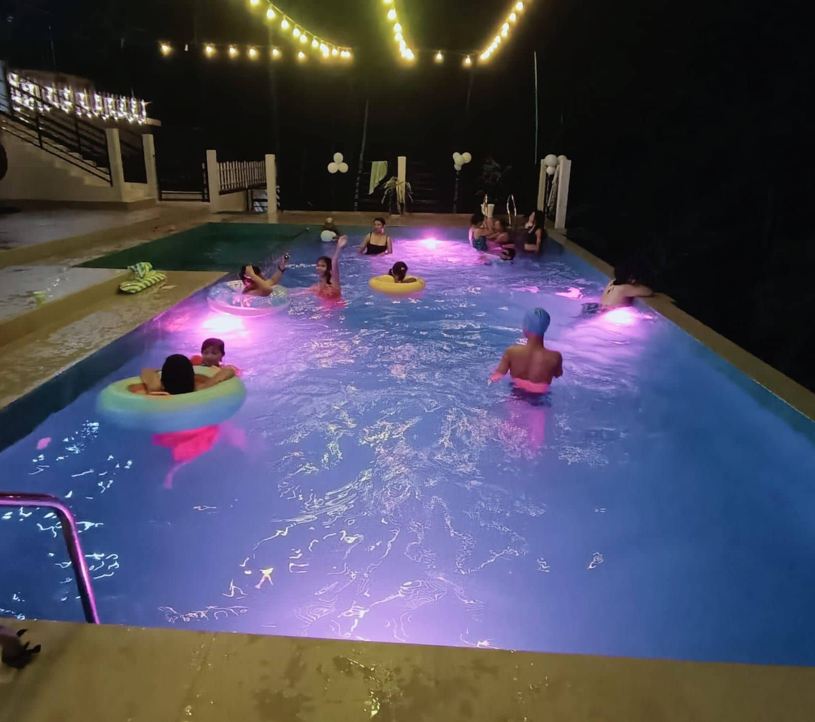 Rinica Resort - Meghalaya photo 5