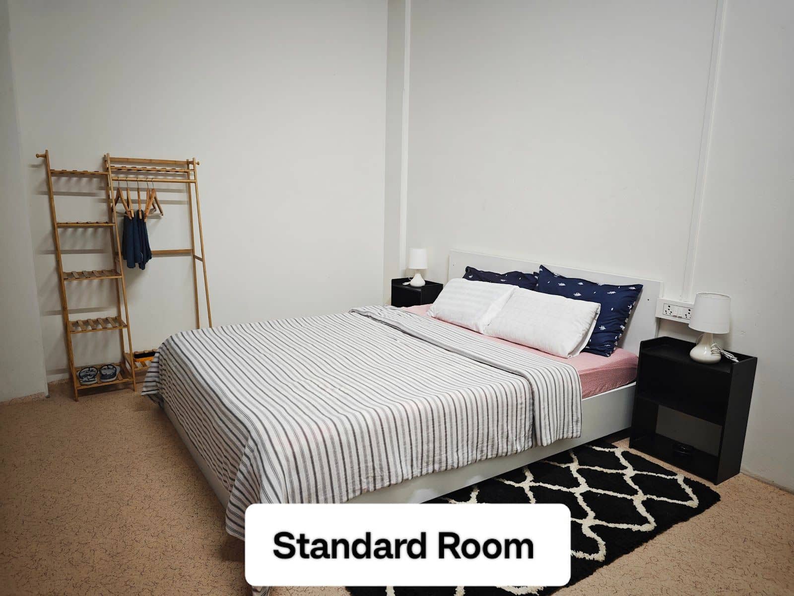 Homestay w/ Balcony Views & Scooter Hire, Mizoram - Mizoram photo 3