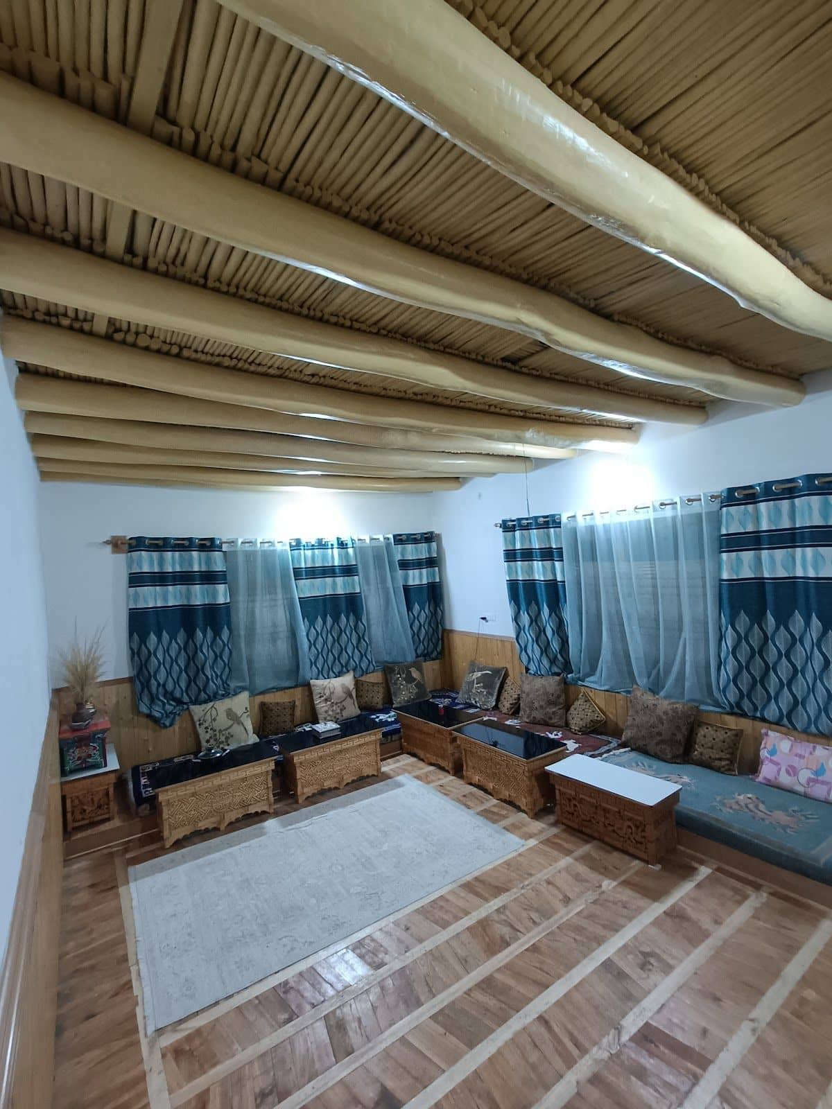 Ladakhi Homestay w/ Home Meals & Garden, Ladakh - Panamik, Ladakh photo 4
