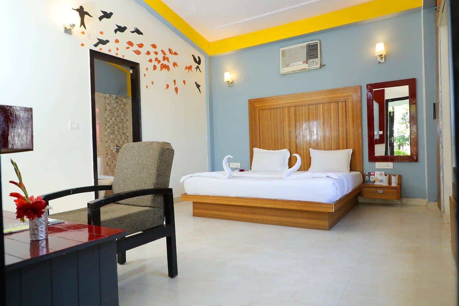 Corbett Treat Resort® - Jim Corbett photo 3