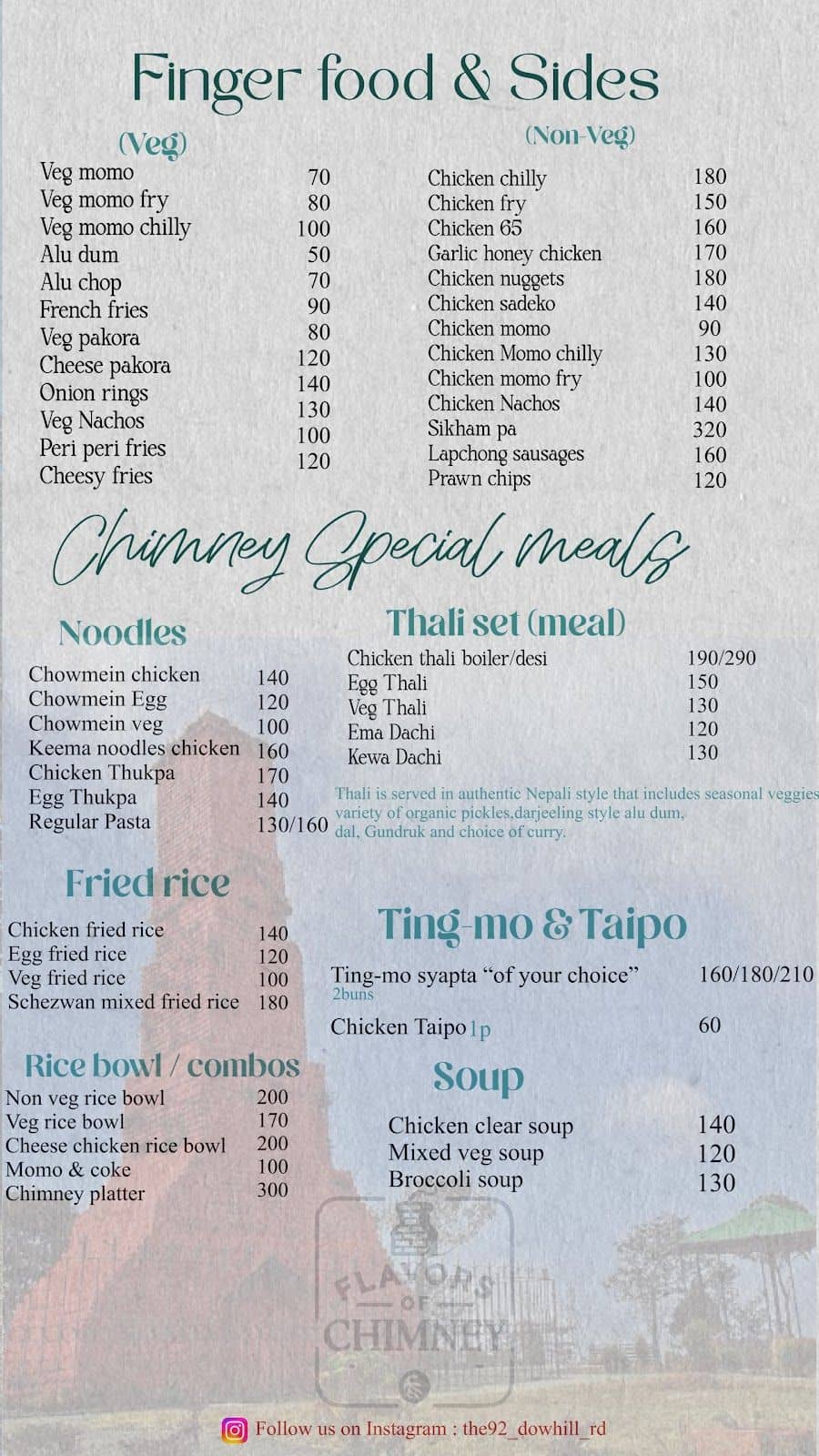 Hilltop Farm-Stay with Great Views & Local Charm - Kurseong photo 5