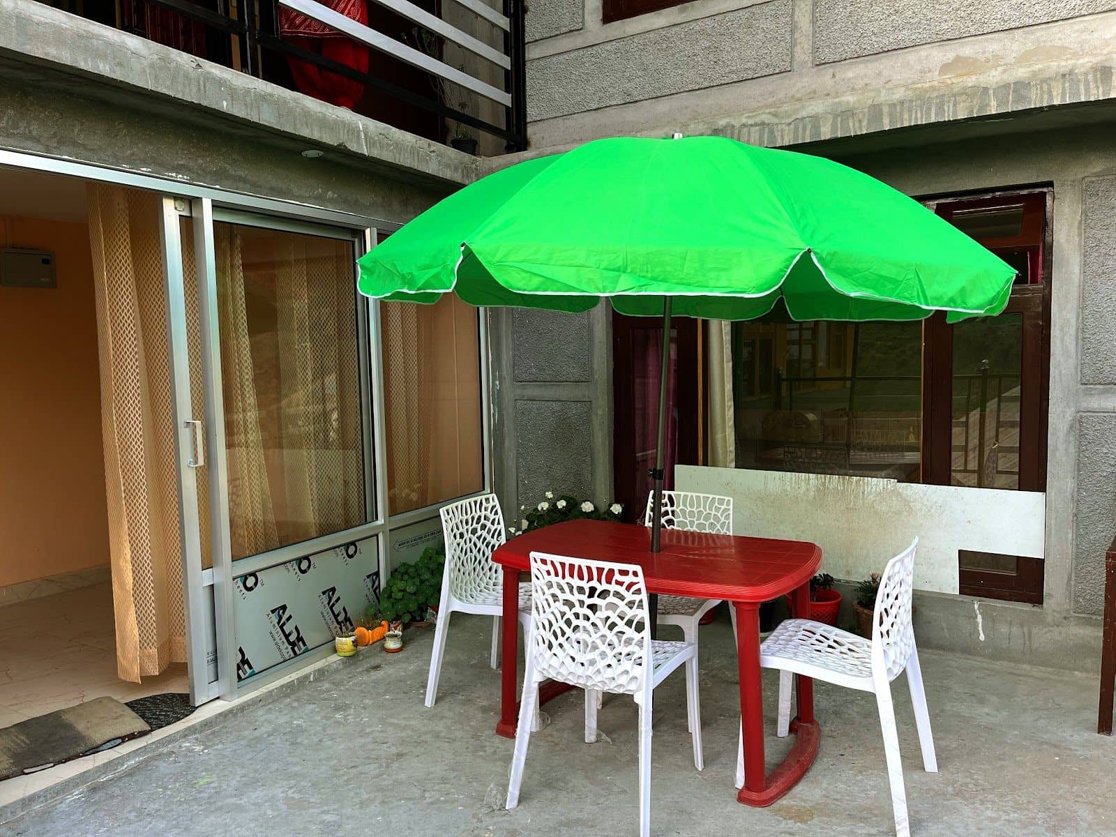 Mountain View Homestay w/ Home Meals, HP - Keylong, HP photo 5