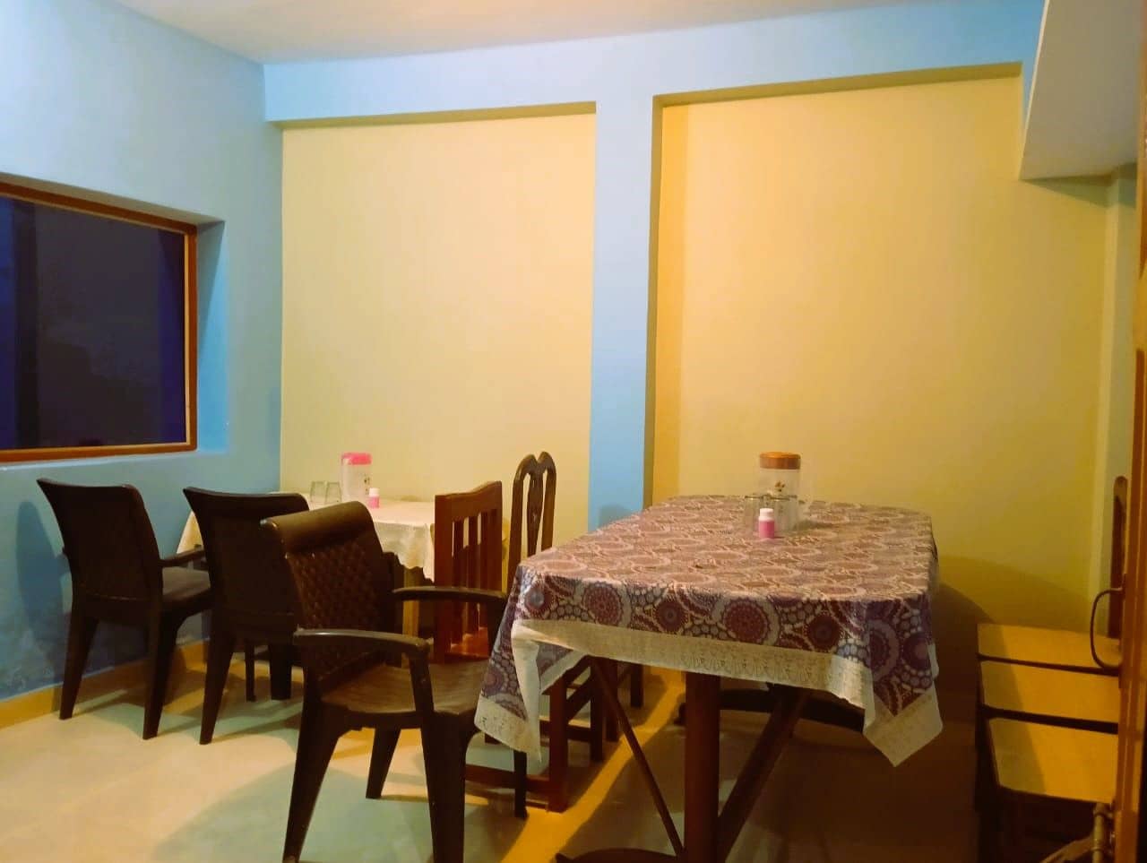 Himalayan Homestay w/ Home Meals & Views, UT - Dhaulchhina, Uttarakhand photo 5