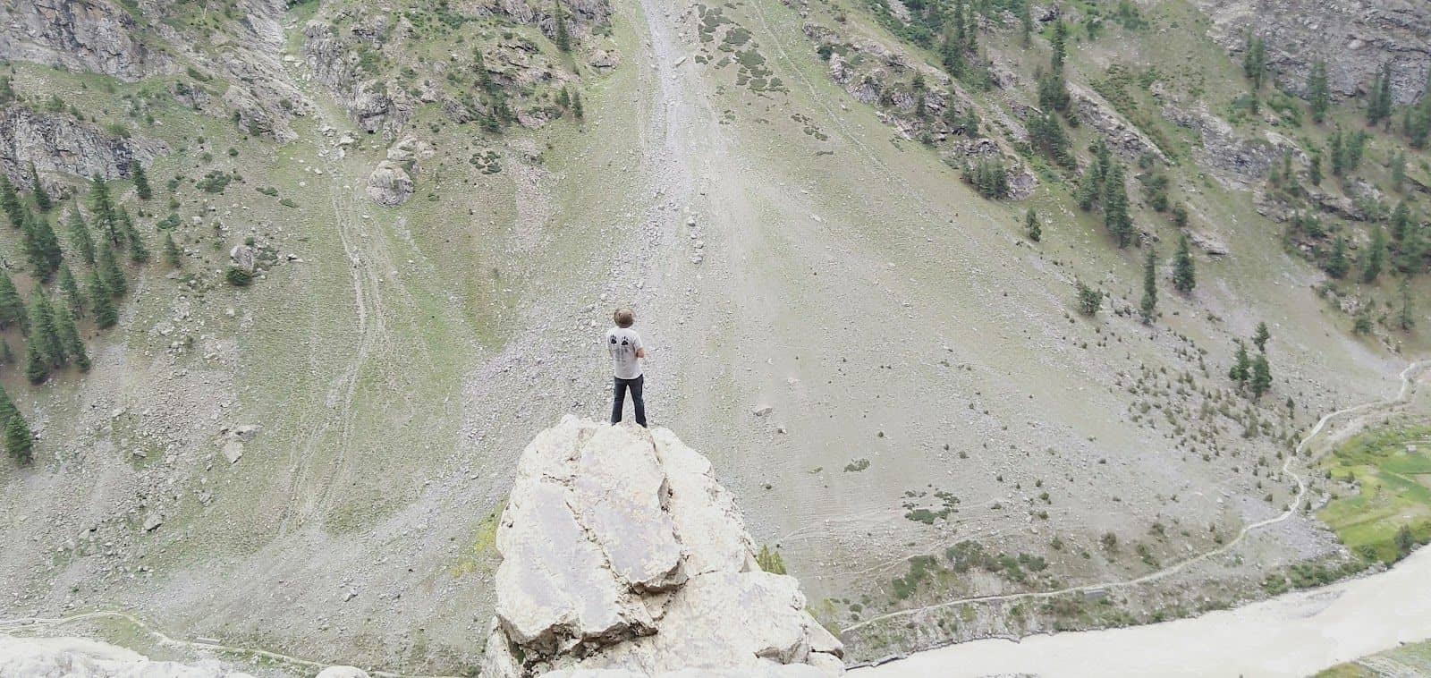 Riverside Tent Camp w/ Home Meals & Treks, HP - Karpat, HP photo 4