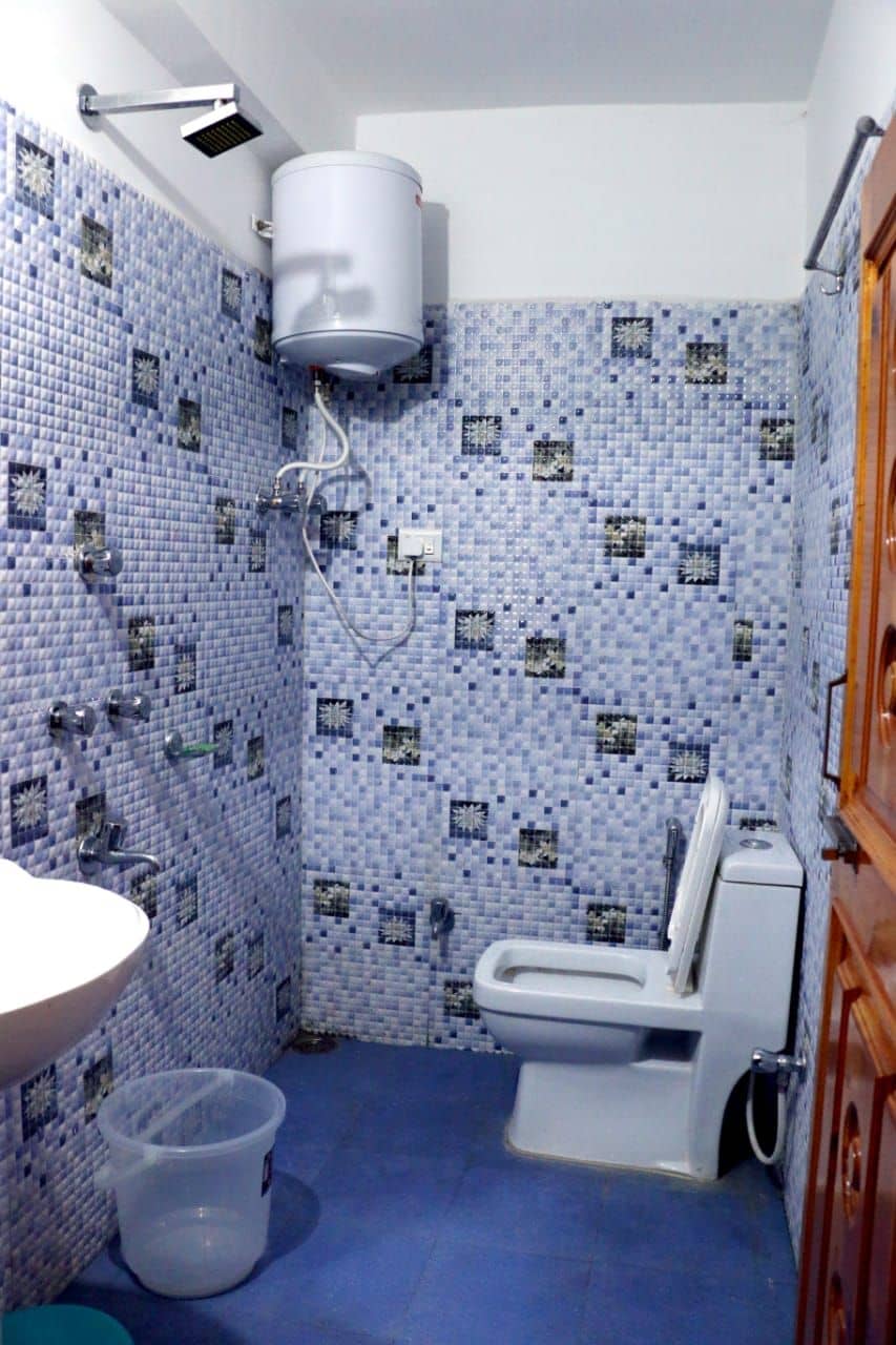 Rustic Homestay, Homemade Food & Views, HP - Himachal Pradesh photo 4