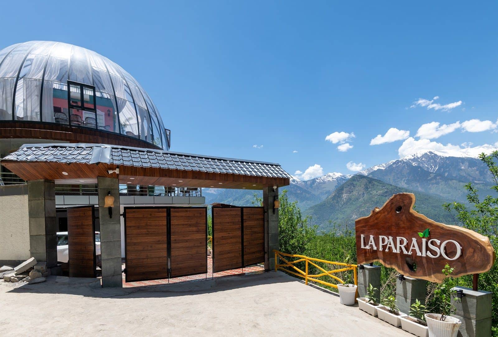 Cozy Homestay in Spiti Valley - Spiti Valley photo 2