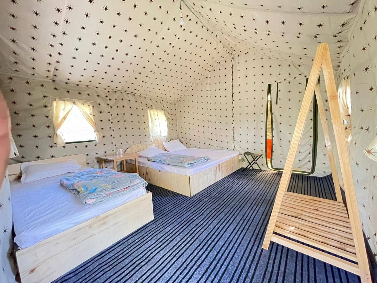 Riverside Cottages w/ Peak Views, Jammu & Kashmir - Dawar, Jammu & Kashmir photo 3