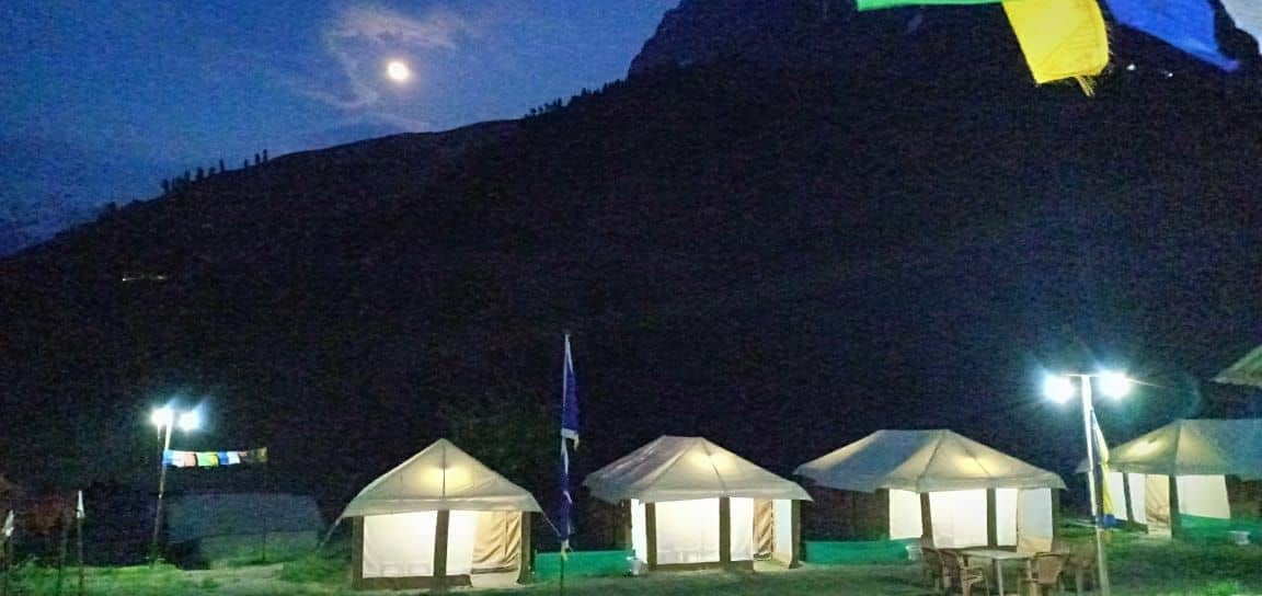 Cozy Homestay in Himachal Pradesh 175132 - Himachal Pradesh 175132