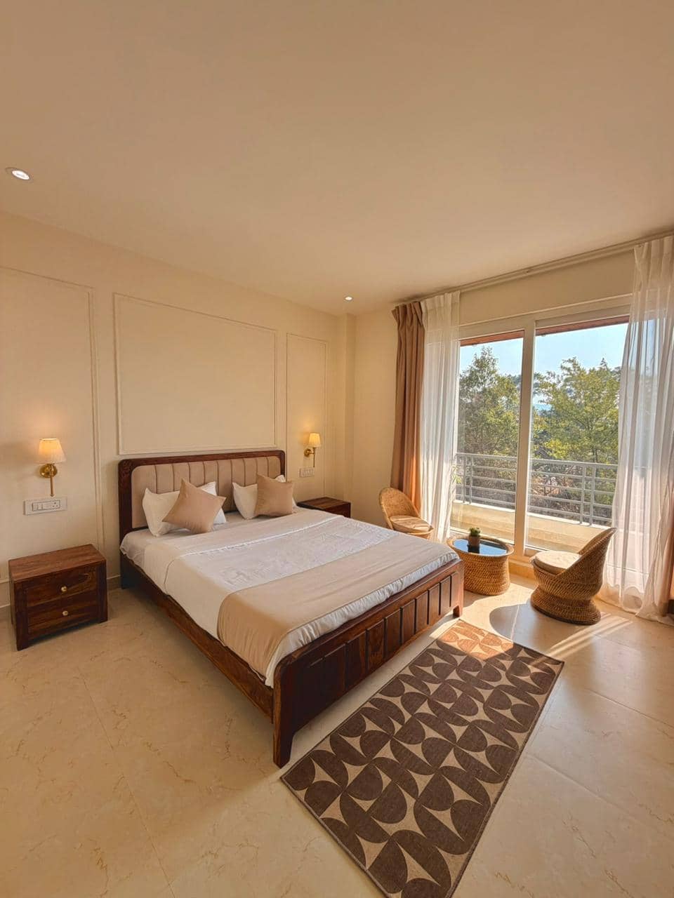 Lakefront Home w/ Garden, Meghalaya - Umiam, Meghalaya photo 4