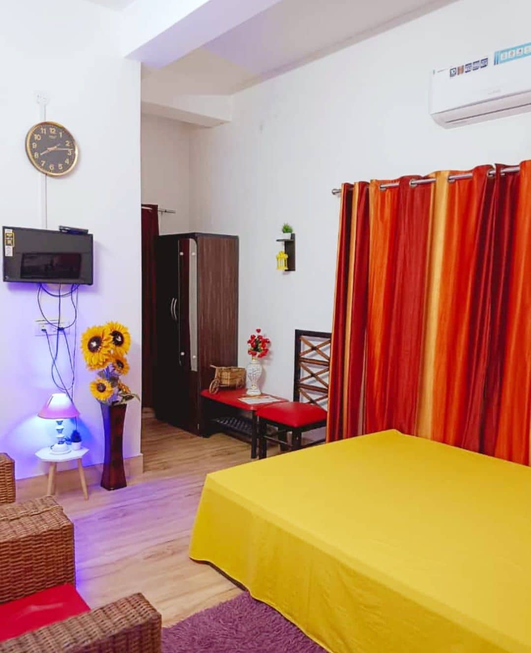 Tawang Stop Hotel w/ Homely Food & Safe Pkg, Assam - photo 4