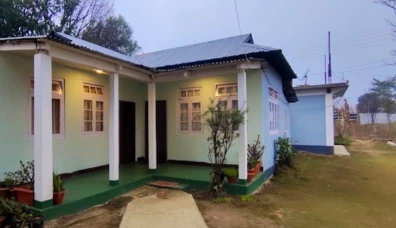 Discovered Property - Mawsynram photo 5