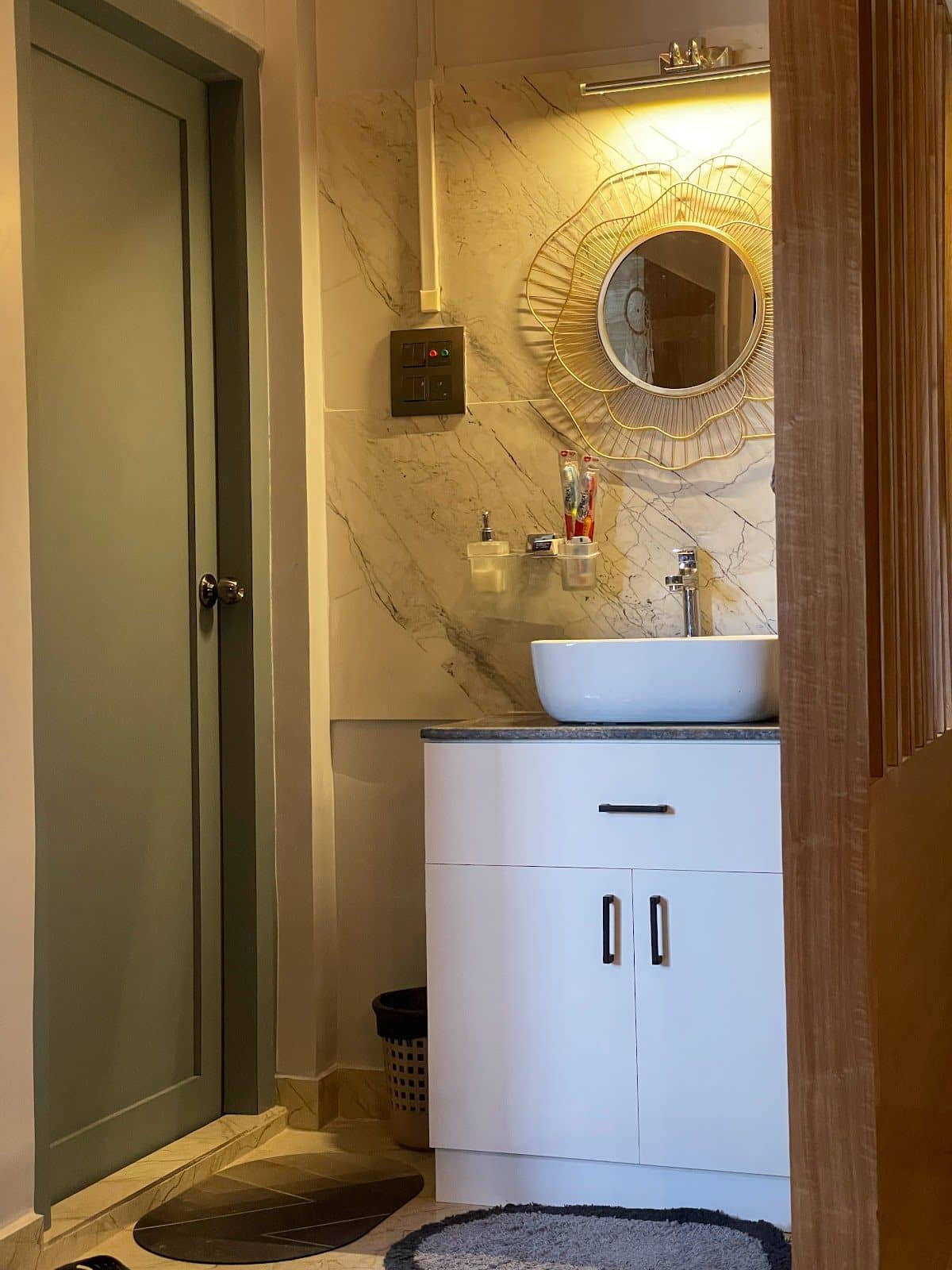 Spacious Suite w/Terrace & Kitchenette, Assam - Tezpur, Assam photo 4