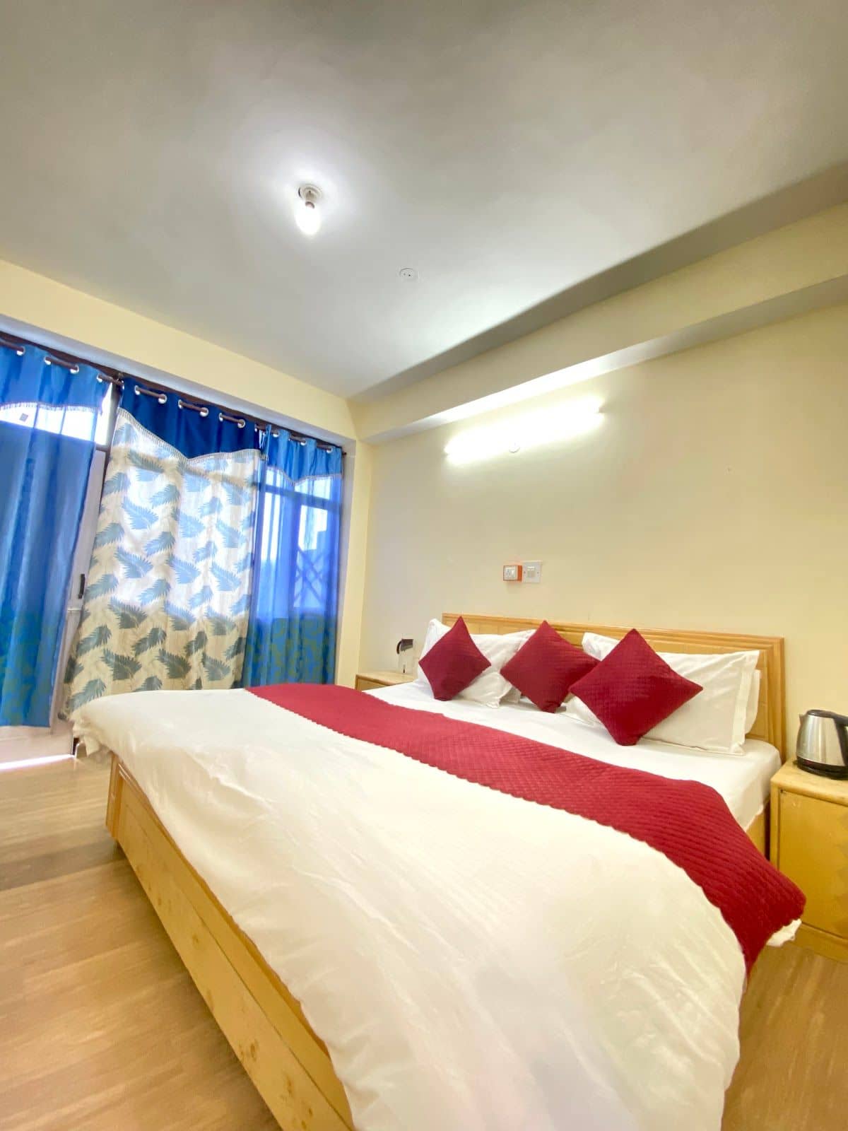 Mountain Homestay w/ Snowy Peaks View, HP - Kaza, HP photo 5