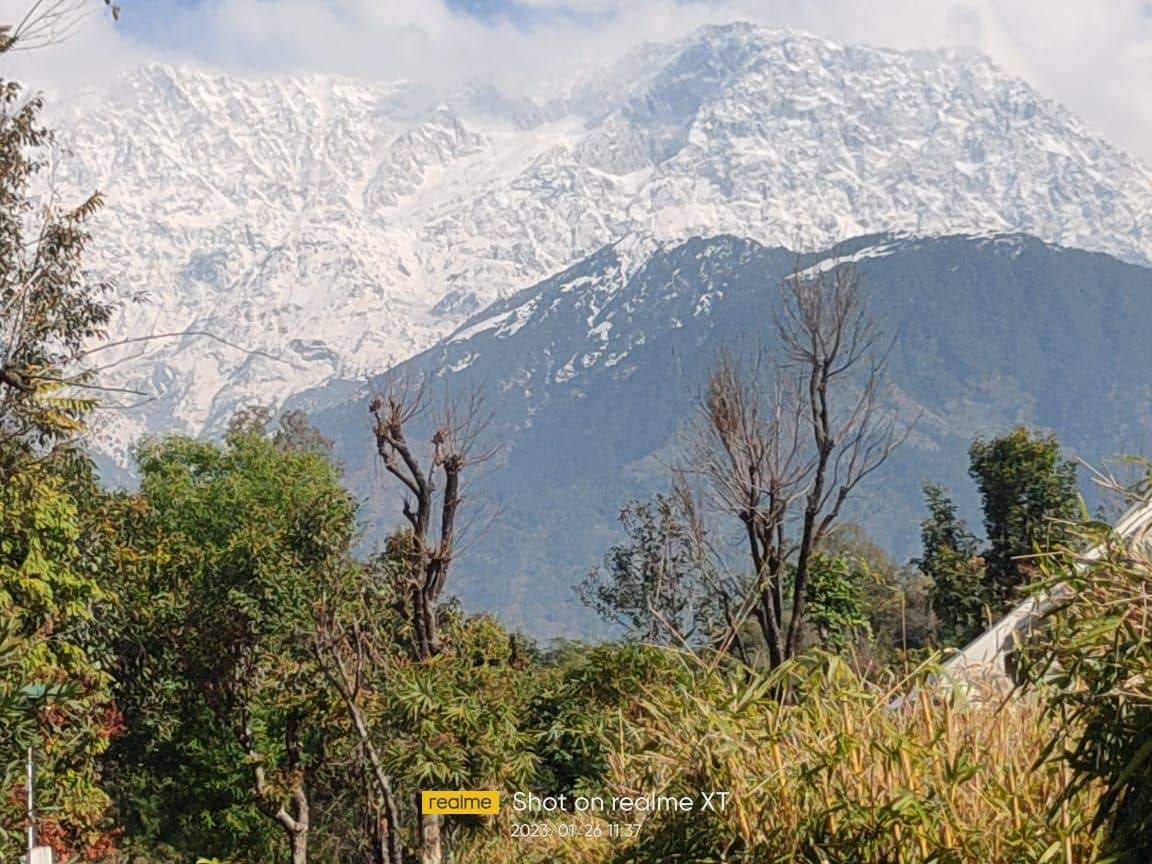 Riverside Cottage w/ Mountain Views, HP - Dharamshala, HP photo 5