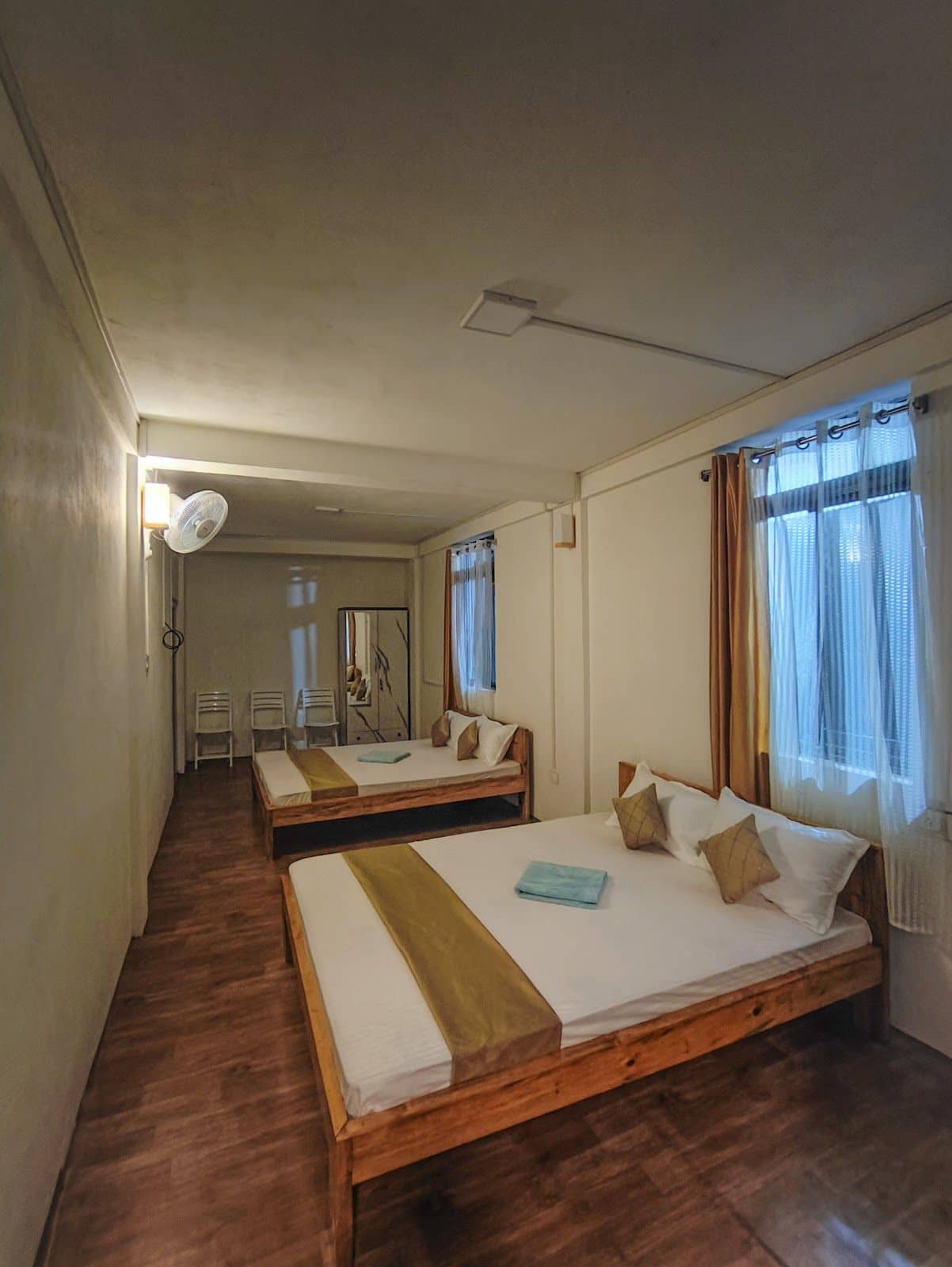 Home Meals Homestay w/ Gracious Hosts & Wifi - Cherrapunji photo 5