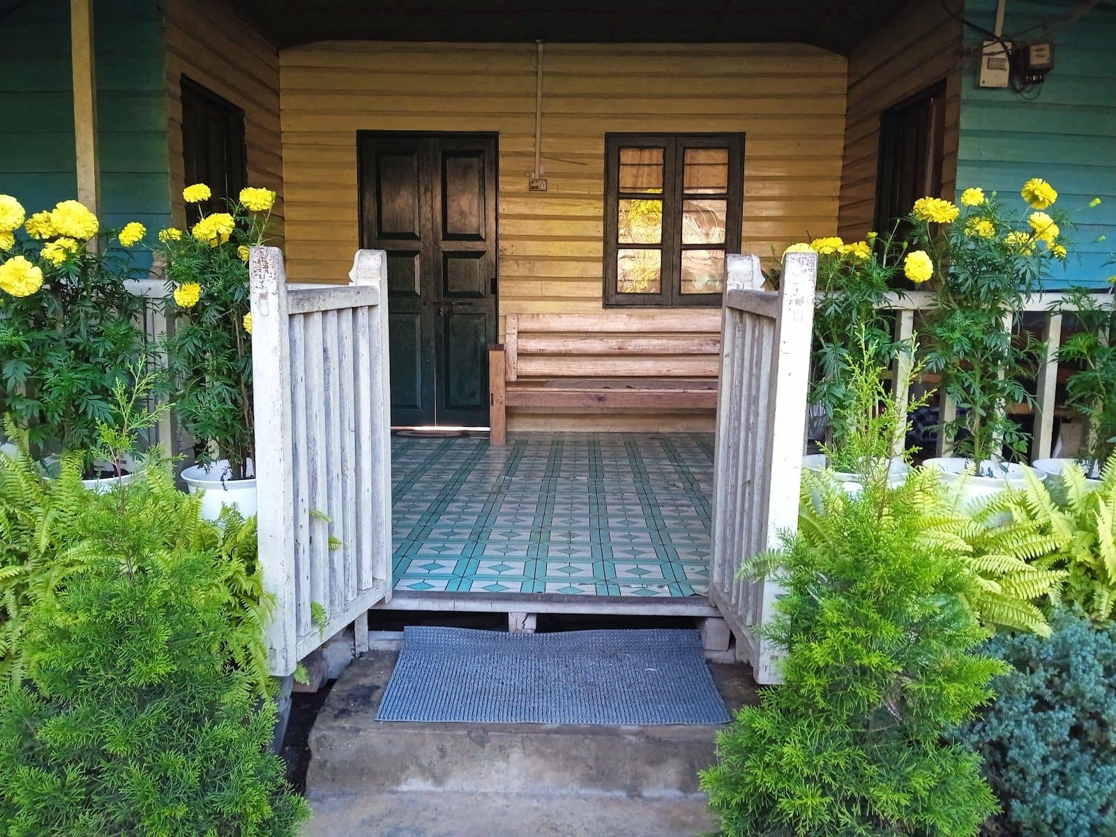 Women-Run Naga Cultural Homestay w/Veg Meals - Dzukou Valley photo 4