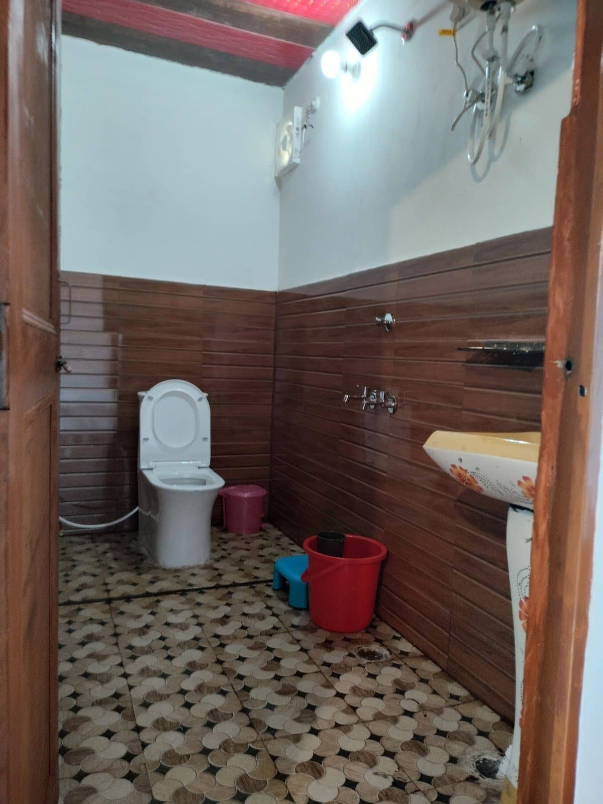 Cozy Homestay in Chopta - Chopta photo 4