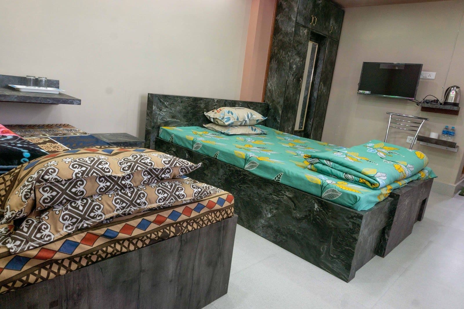 Meghalaya Traveler's Base: Spacious, Clean in Jowai 2