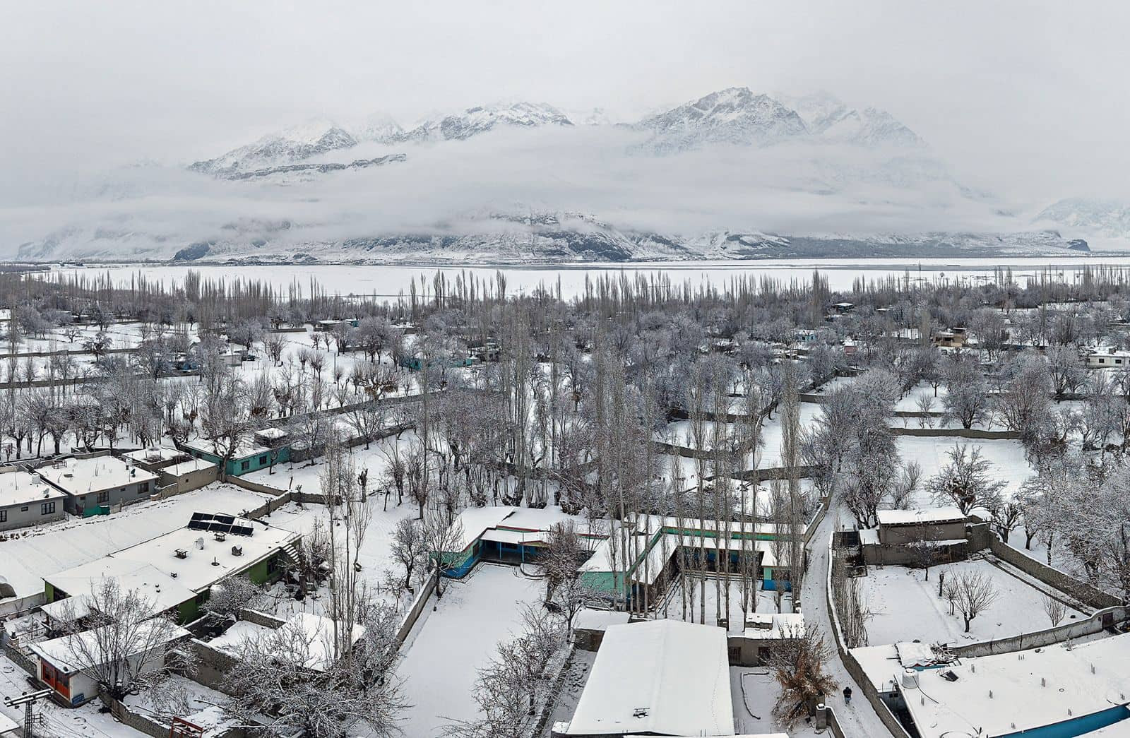 Deluxe Resort w/ Peaceful Vibe & Great Food, GB - Skardu, GB