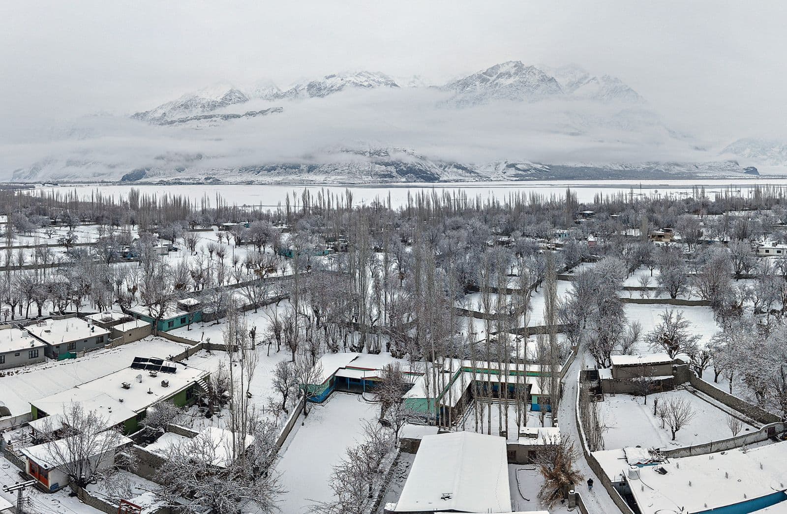 Deluxe Resort w/ Peaceful Vibe & Great Food, GB in Skardu, GB 1