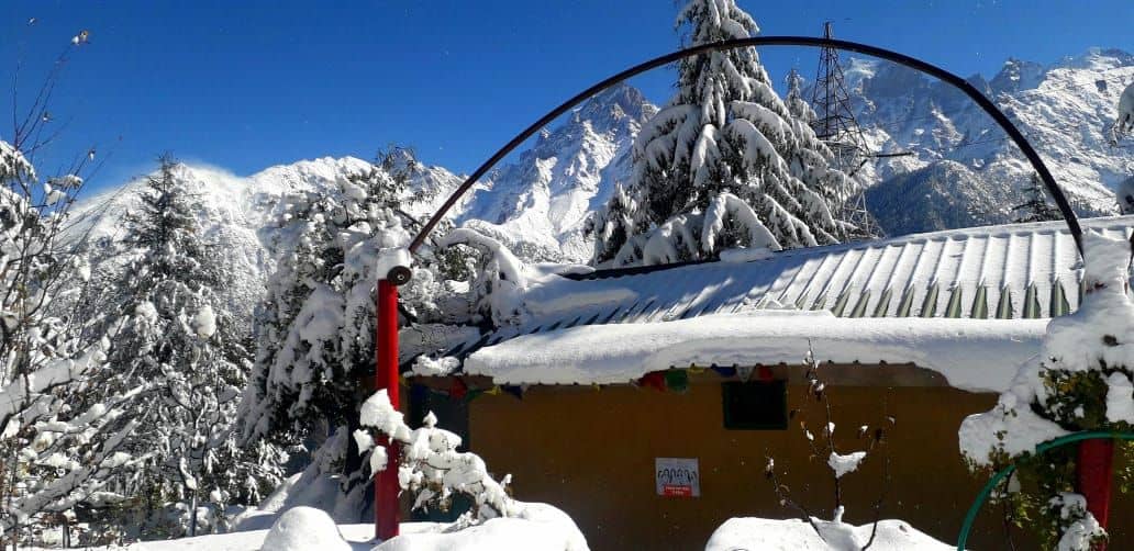 Cottage w/ Apple Garden & Bonfire, HP - Himachal Pradesh photo 5