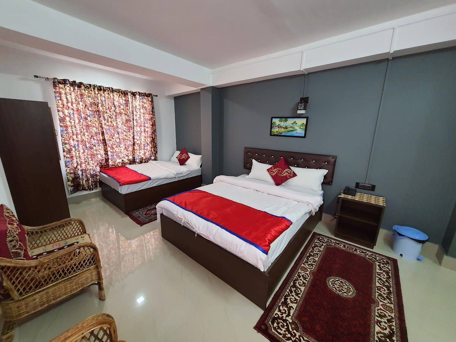 Sikkim Explorer: Gangtok, Ravangla & Pelling — accommodation and destination highlights