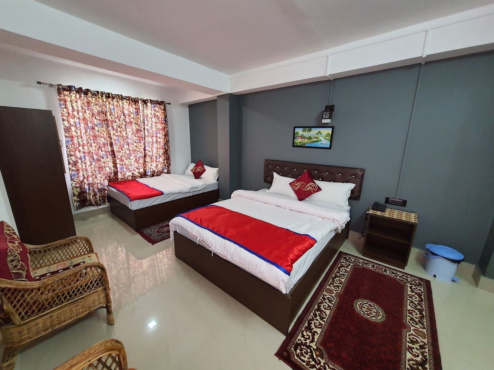 Discover Sikkin Where Comfort Meets Nature in Gangtok 2