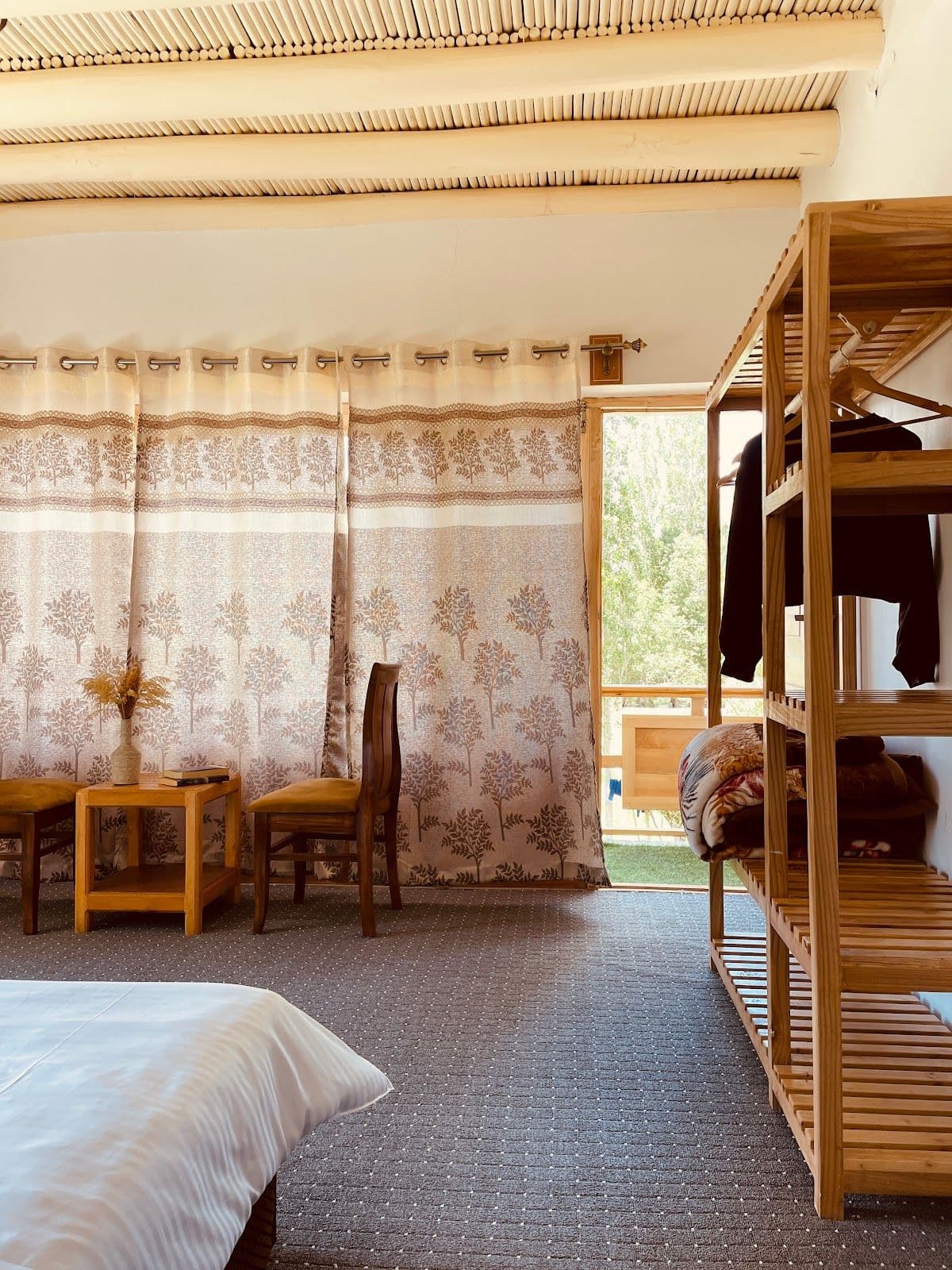 Organic Farmstay w/ Mountain Views, Ladakh in Sumur, Ladakh 5