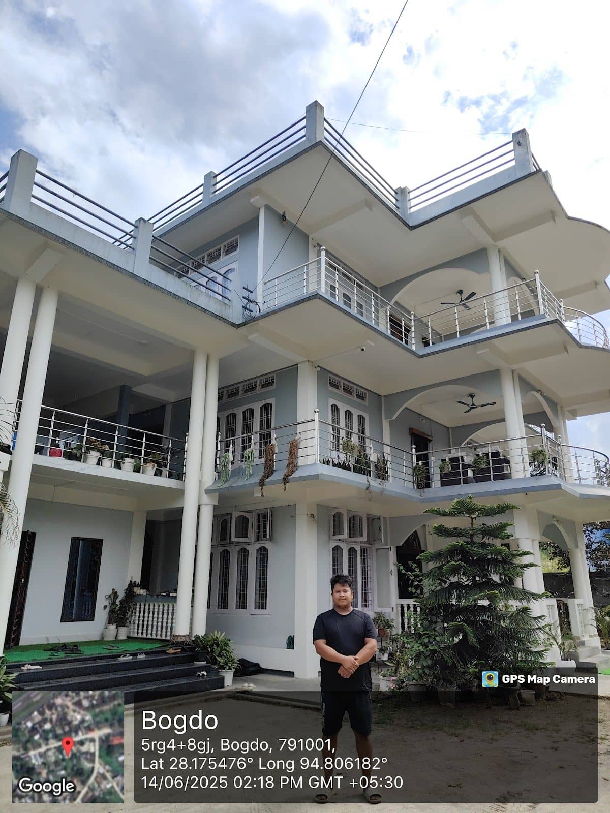 Local Food Homestay w/ Warm Hospitality, Arunachal - Aalo, Arunachal Pradesh