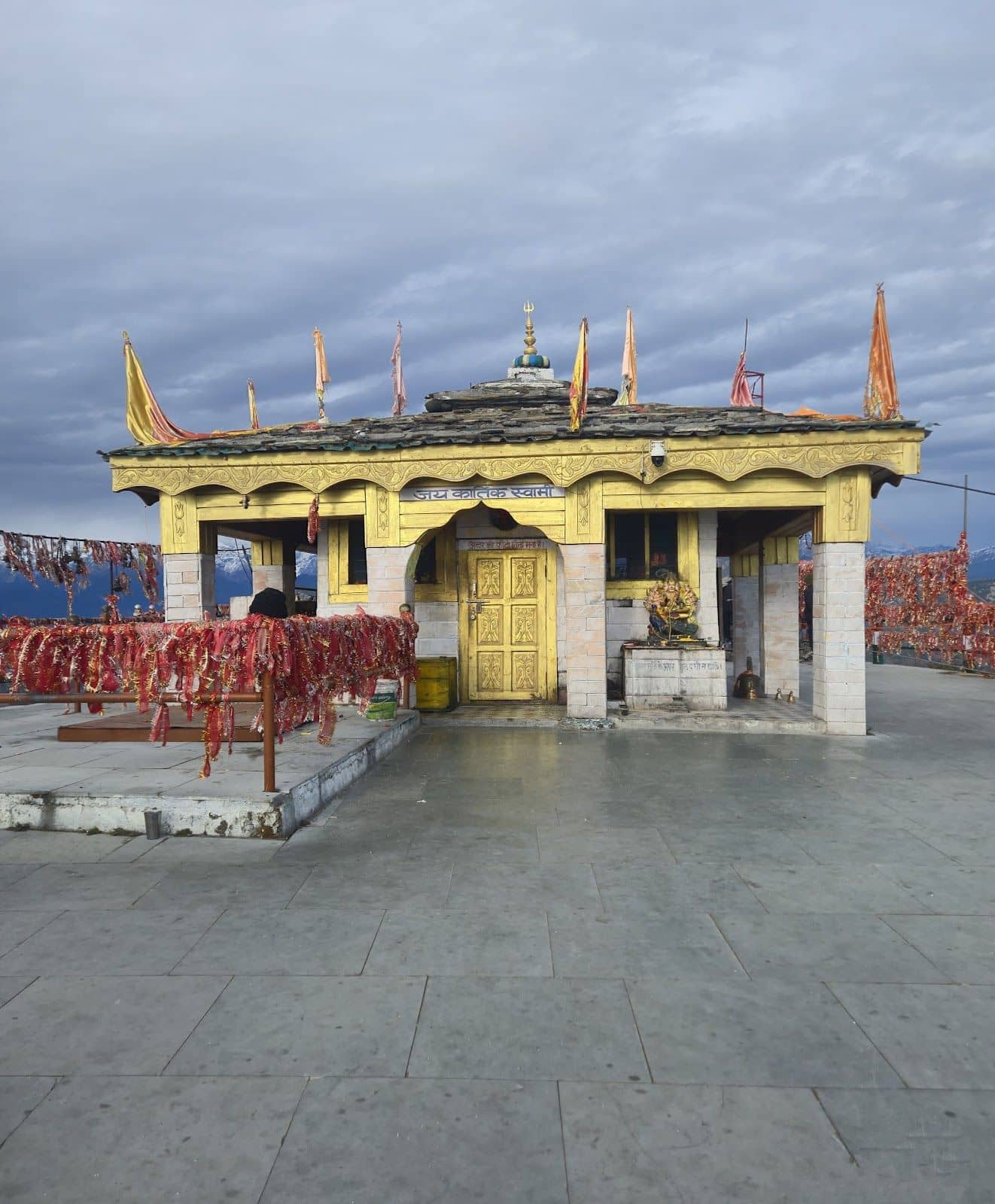 Homestay w/ Home Meals & Treks, Uttarakhand - Kanakchonry, Uttarakhand photo 5