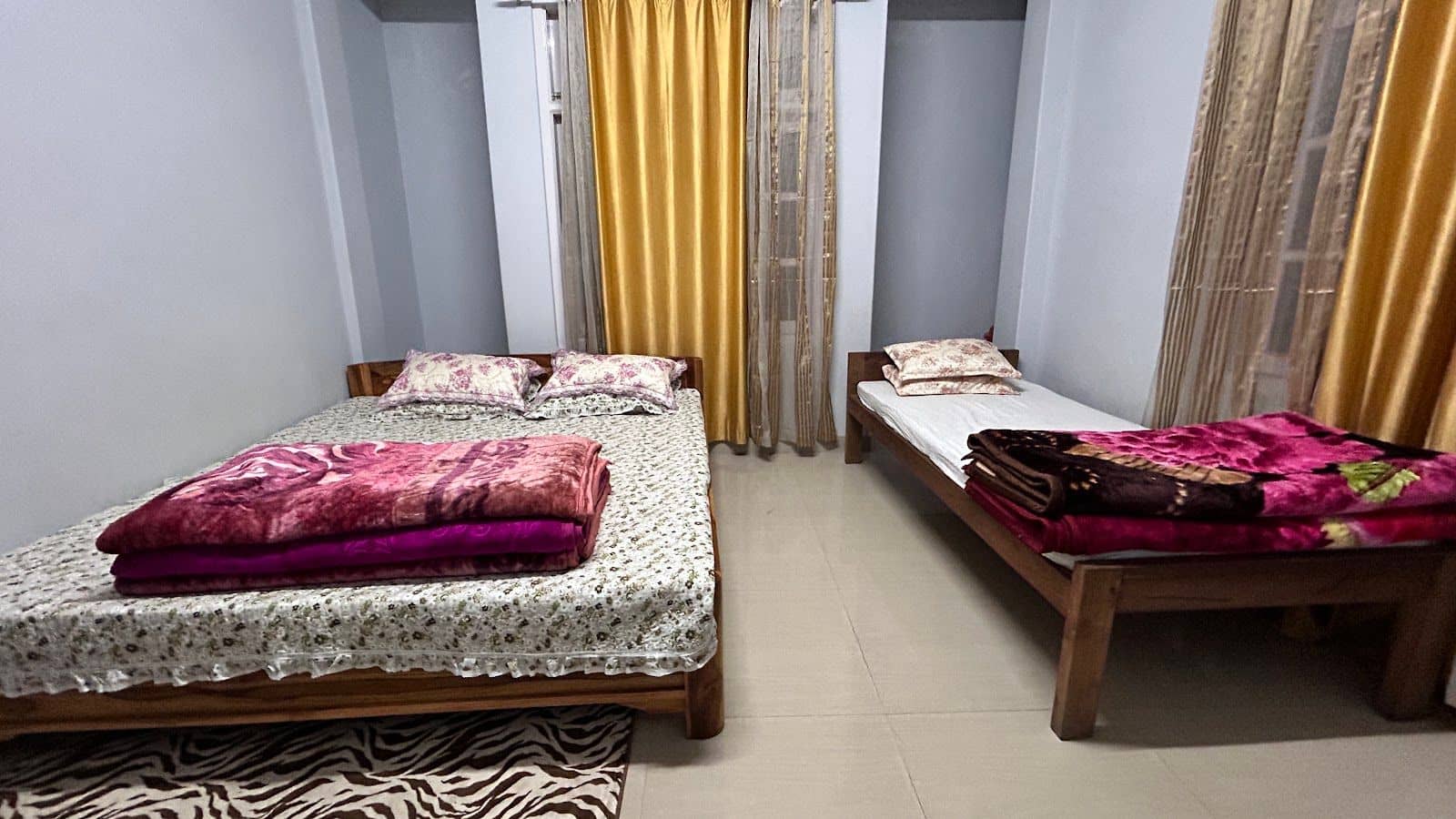 Dzukou Valley Base Homestay w/ Caring Hosts - Nagaland, Kigwema photo 3