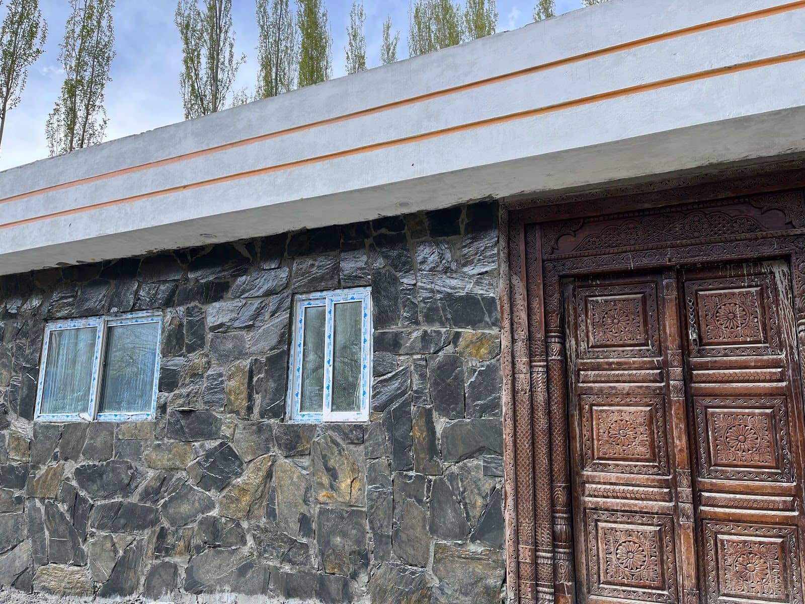 Quiet Cottage w/ Apricot Farm, Skardu - Skardu