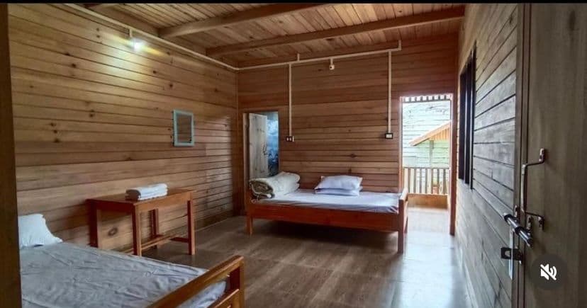 Riverfront Homestay w/ Grassland Access, AP in Arunachal Pradesh, Mechuka 2