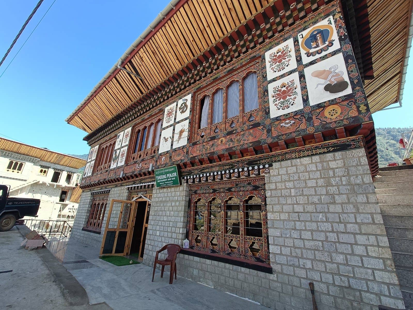 Cozy Homestay in Bhutan - Bhutan