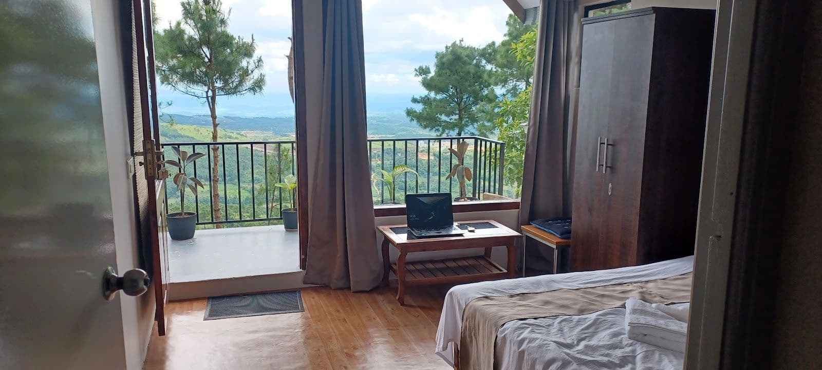 Shillong’s Hillside Hideaway: Breathtaking Views in Mawbri 2