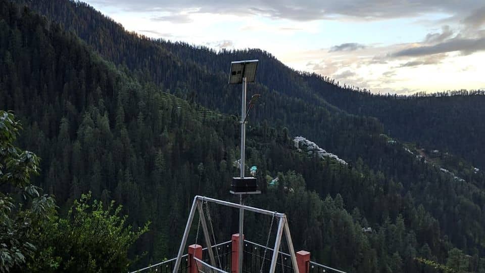 Hilltop Homestay w/ Home Meals & Views, HP - Narkanda, HP