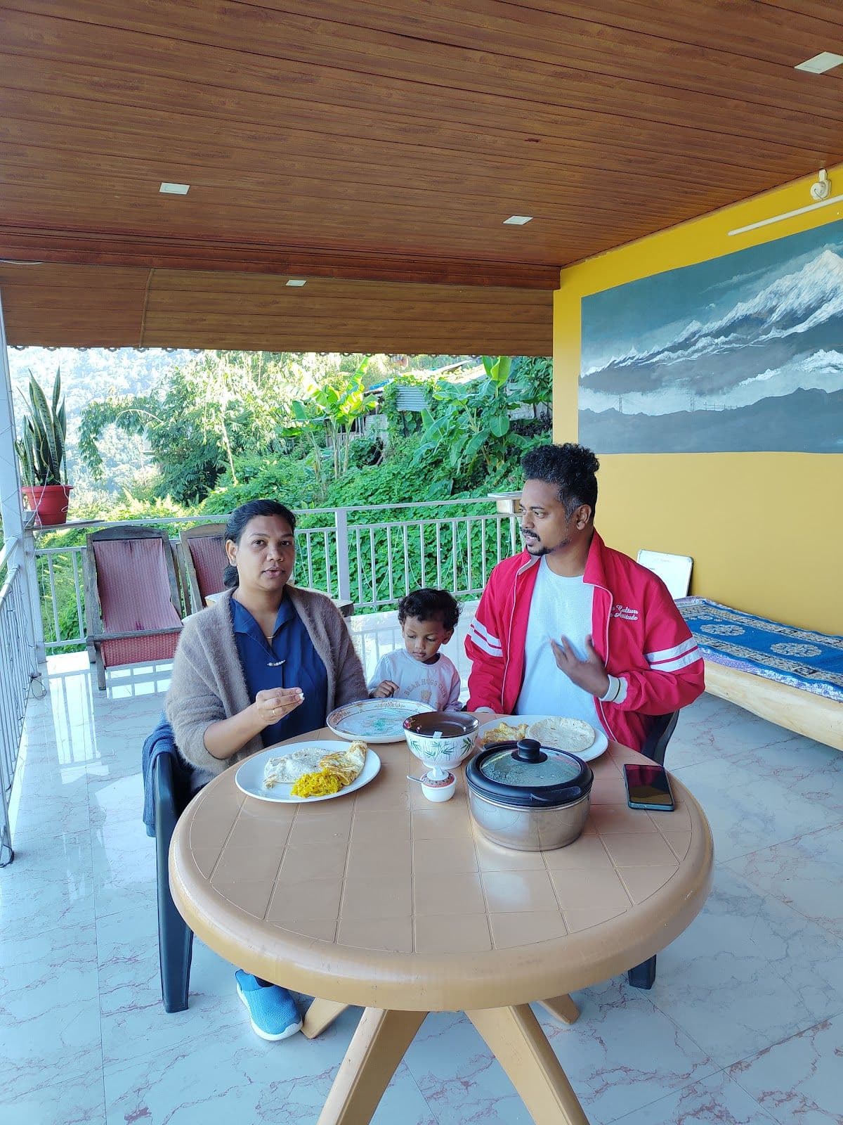 Experience serenity at Kalimpong in Kalimpong 8