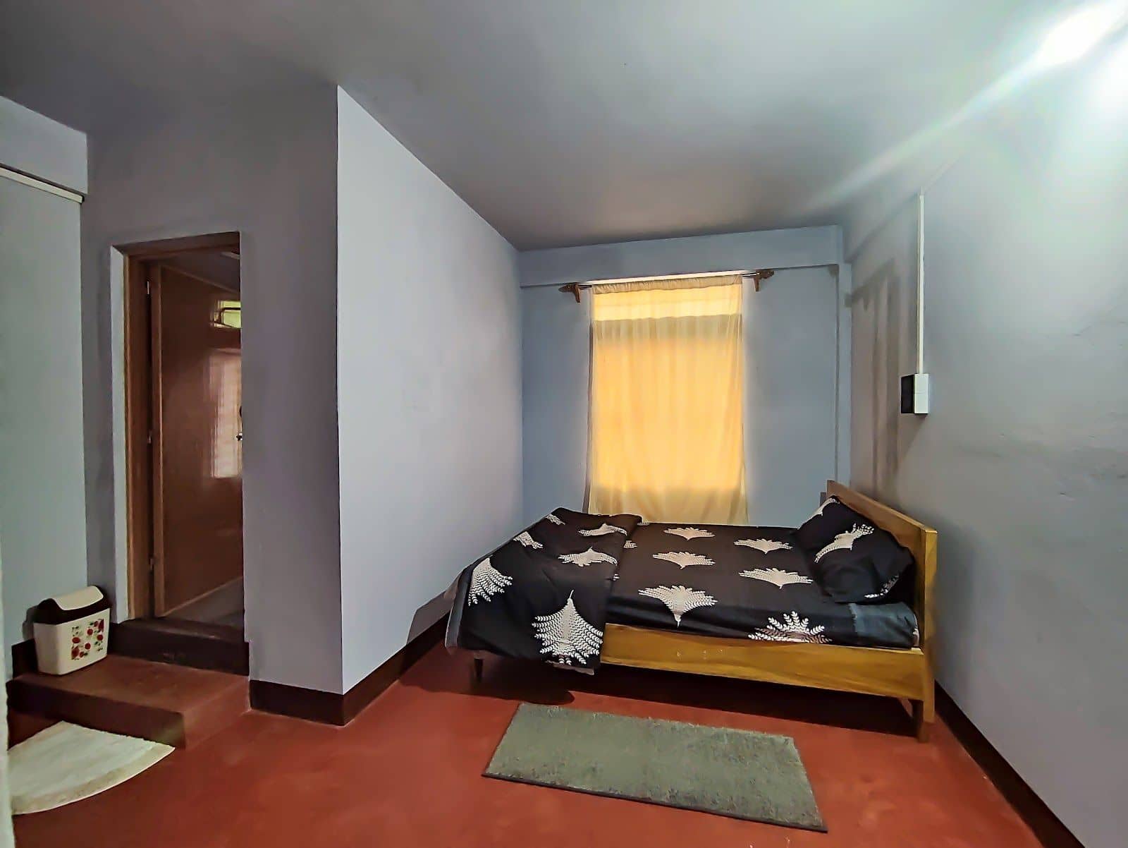 Isolated Homestay w/ Guide Host & Meals, ME - Mawlynnong photo 3