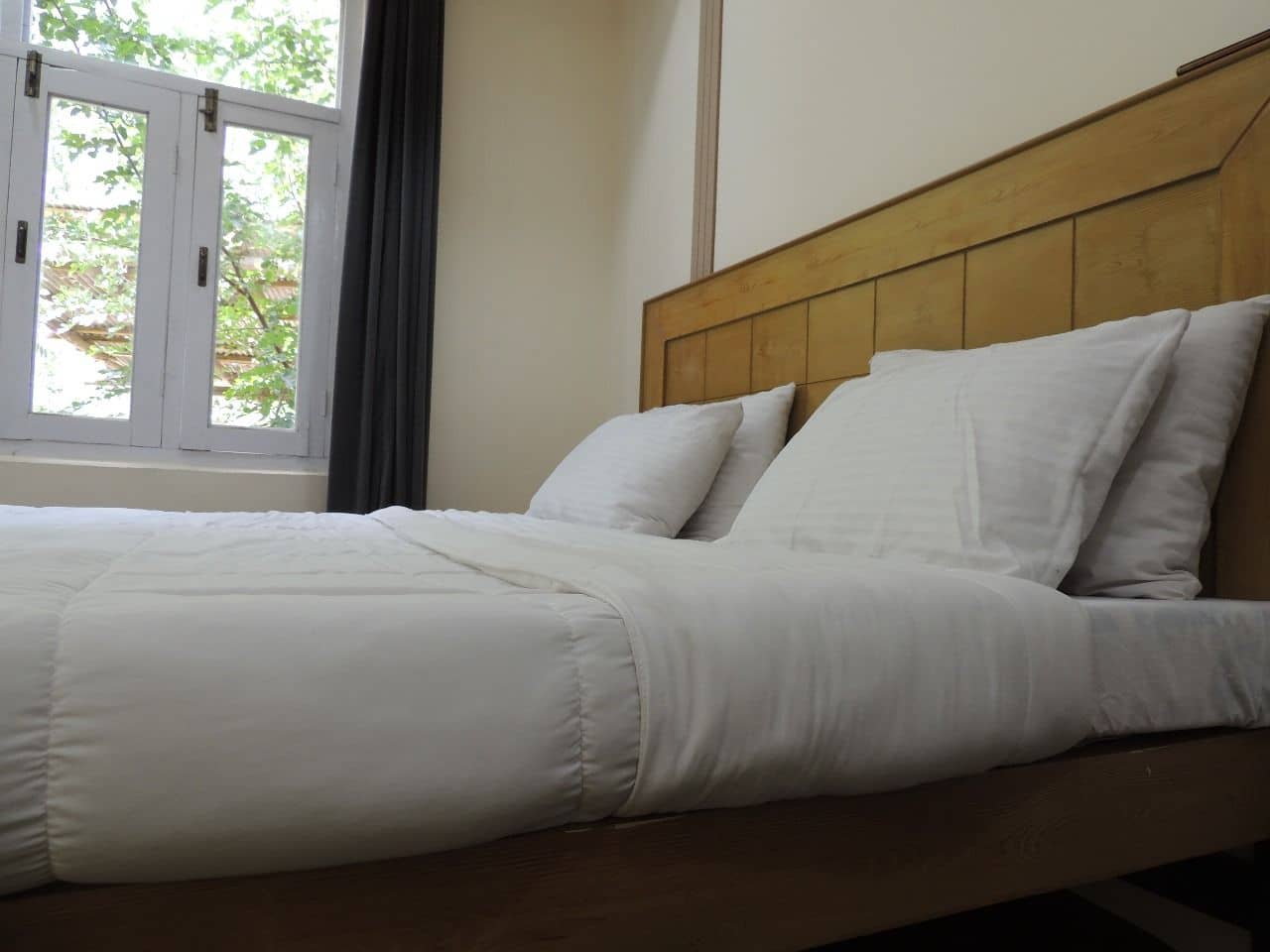 Sunny Homestay w/ Rooftop Views & Meals, Ladakh - Skardu, Ladakh photo 5