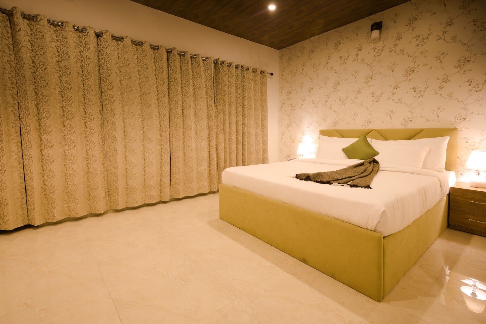 Forest Homestay, Dense Woods & Trails, Uttarakhand in Uttarakhand 2