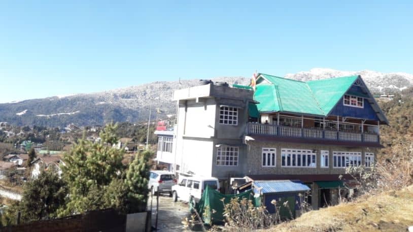 Homestay w/ Monastery Views & Meals, Arunachal - Tawang, Arunachal photo 5