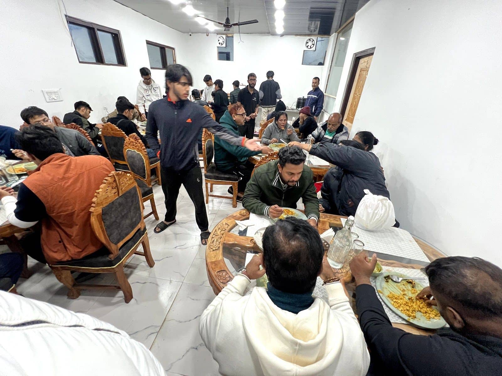 Warm Rooms Homestay, Personalized Meals, J&K - Jammu and Kashmir photo 4